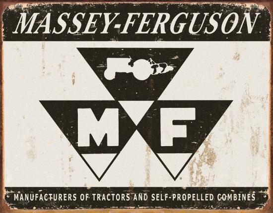 Tin Sign, , large