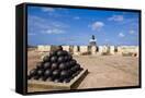 Canvas Black