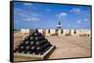 Canvas Black