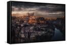 Canvas Black