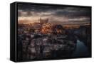 Canvas Black