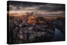 Stretched Canvas