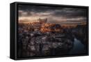 Framed Canvas
