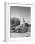 White Frame