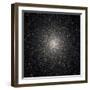 Massive Globular Cluster NGC 2808-Stocktrek Images-Framed Photographic Print