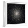 Massive Globular Cluster NGC 2808-Stocktrek Images-Framed Photographic Print