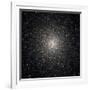 Massive Globular Cluster NGC 2808-Stocktrek Images-Framed Photographic Print