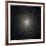 Massive Globular Cluster NGC 2808-Stocktrek Images-Framed Photographic Print