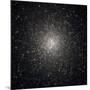 Massive Globular Cluster NGC 2808-Stocktrek Images-Mounted Photographic Print