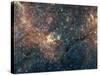 Massive Star Cluster-Stocktrek Images-Stretched Canvas