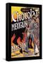 Masson: Chocolat Mexicain-Eugene Grasset-Framed Stretched Canvas