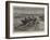 Massoolah Boats, Madras-null-Framed Giclee Print