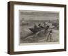 Massoolah Boats, Madras-null-Framed Giclee Print