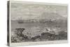 Massowah, on the Red Sea Coast, Occupied by the Italian Troops-null-Stretched Canvas