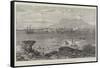 Massowah, on the Red Sea Coast, Occupied by the Italian Troops-null-Framed Stretched Canvas