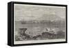 Massowah, on the Red Sea Coast, Occupied by the Italian Troops-null-Framed Stretched Canvas