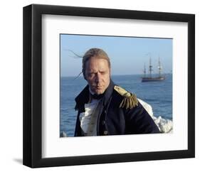 Master and Commander: The Far Side of the World-null-Framed Photo