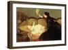 Master Baby, 1886-William Quiller Orchardson-Framed Giclee Print