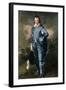 Master Buthall, (The Blue Bo), C1770-Thomas Gainsborough-Framed Giclee Print