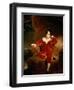 Master Charles William Lambton, 1825-Thomas Lawrence-Framed Giclee Print