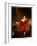 Master Charles William Lambton, 1825-Thomas Lawrence-Framed Giclee Print