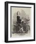 Master Henri Ketten-null-Framed Giclee Print