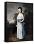 Master John Heathcote, C1770-1774-Thomas Gainsborough-Framed Stretched Canvas