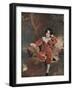 Master Lambton, 1825-Thomas Lawrence-Framed Giclee Print