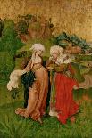 The Visitation, 1506-Master M. S.-Stretched Canvas