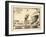 Master Mason-Charles E. Sickels-Framed Giclee Print
