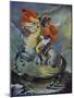 Master Napoleon-Sue Clyne-Mounted Giclee Print