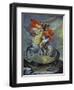 Master Napoleon-Sue Clyne-Framed Giclee Print