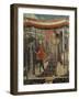 Master of Cassone Adimari-Giovanni Di Ser Giovanni-Framed Giclee Print