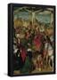 Master of Delft Passion of Christ 2 Art Print Poster-null-Framed Poster