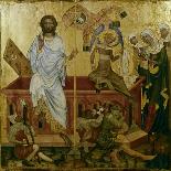 Resurrection of Christ-Master Of Hohenfurth-Giclee Print