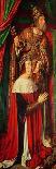 Anne of France-Master of Moulins-Giclee Print