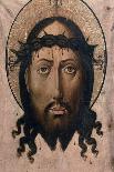 MASTER OF PEREA (1790-1510)/ VERONICA'S SCARF WITH THE HOLY FACE - XV CENTURY-MASTER OF PEREA-Poster