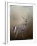 Master of the Forest-Jai Johnson-Framed Giclee Print