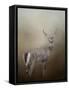 Master of the Forest-Jai Johnson-Framed Stretched Canvas