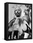 Master of the Hunt under Ethiopia's Emperor Haile Selassie-Alfred Eisenstaedt-Framed Stretched Canvas