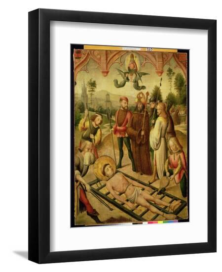 Premium Giclee Print, , large