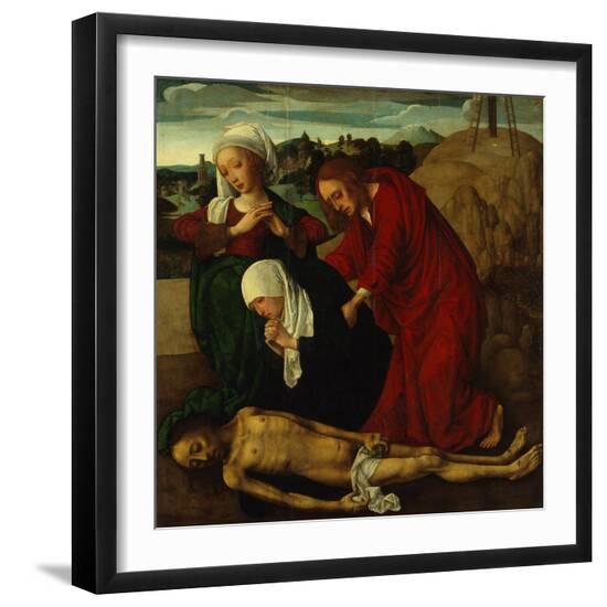 Premium Giclee Print, , large