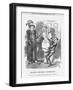 Master Ritchie's Easter-Egg, 1888-Joseph Swain-Framed Giclee Print