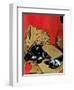 "Master's Uniform," June 10, 1944-Albert Staehle-Framed Giclee Print