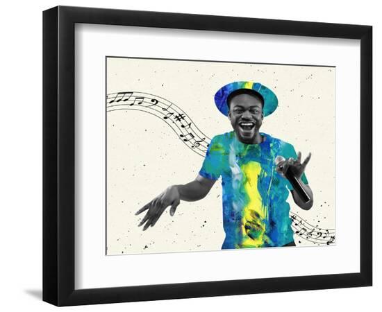 Premium Photographic Print, , large