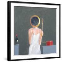 Masterchef, 2005-Lincoln Seligman-Framed Giclee Print