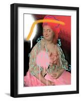 Masterful Photoshop I-Annie Warren-Framed Art Print