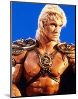 Masters of the Universe-null-Mounted Photo