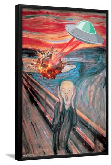 Poster, , large