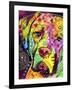 Mastiff-Dean Russo-Framed Giclee Print